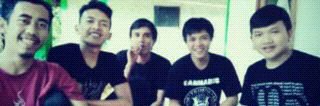 IbnuMahbub's profile banner image