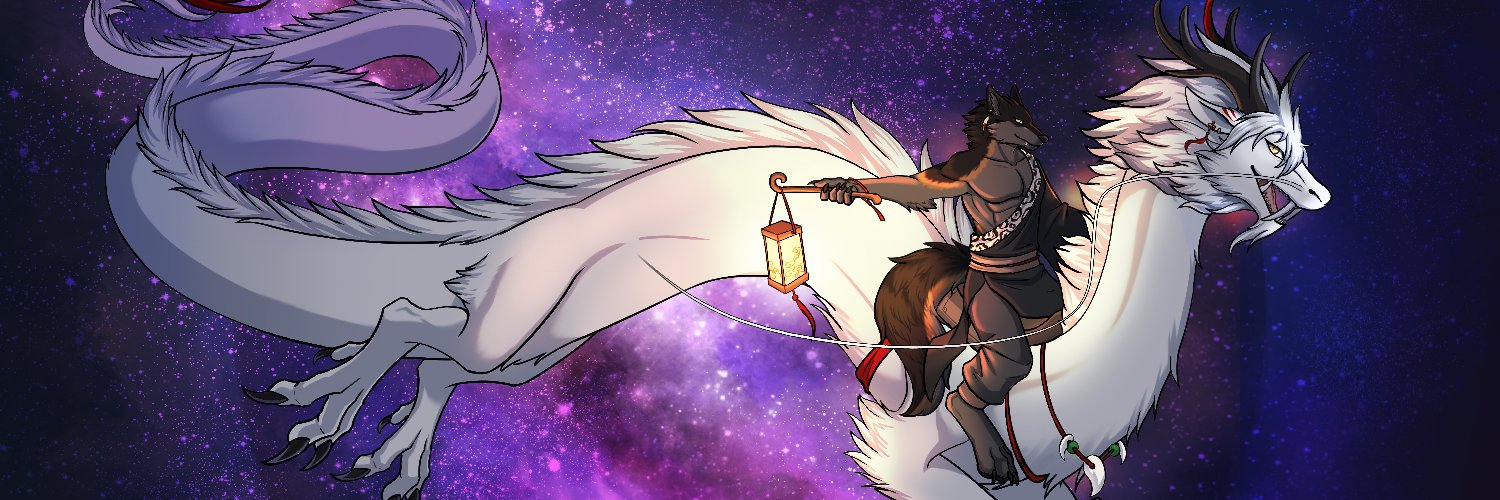 5frostfenrir5's profile banner image