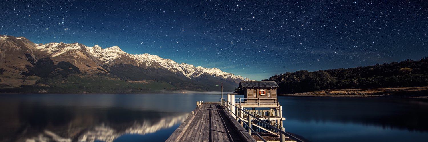 unciak's profile banner image