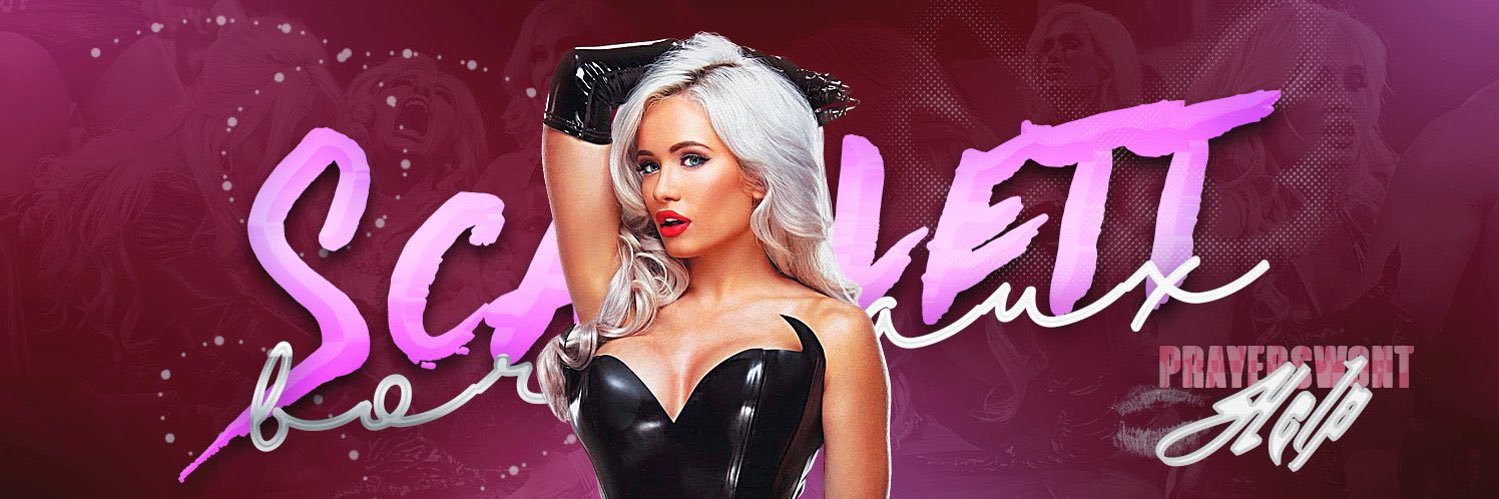 Santa’s naughty helper. ☽ NOT @Lady_Scarlett13. banner