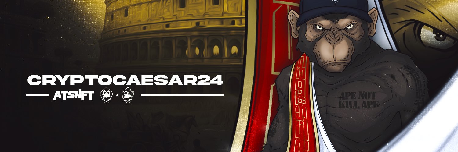 Caesar24 banner