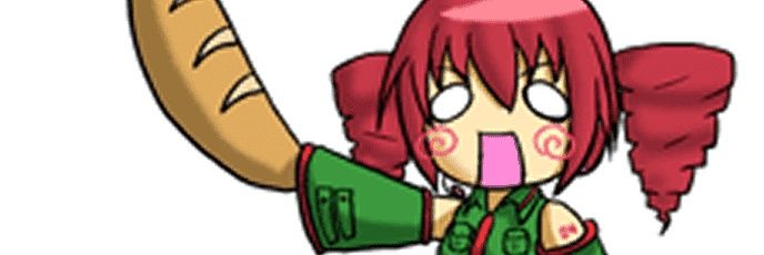Keki 🎖️⭐ banner