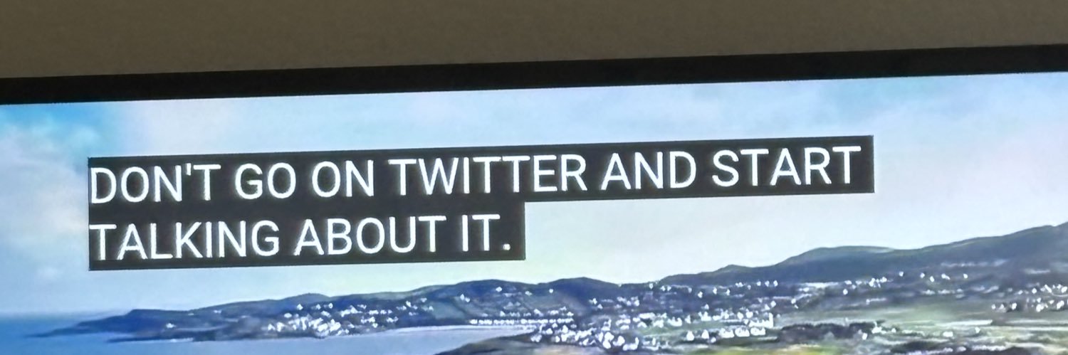 Clark Williams banner