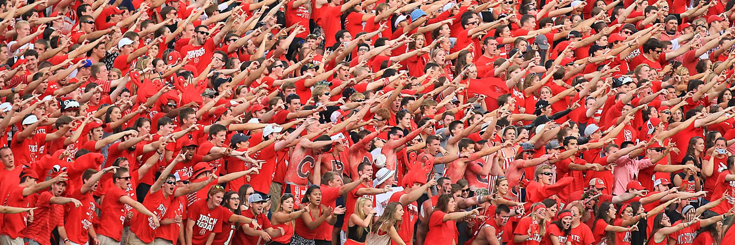 State of the Pack banner