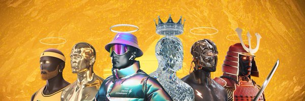 thedeadarmynft Profile Banner