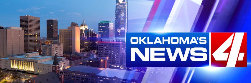 KFOR's banner