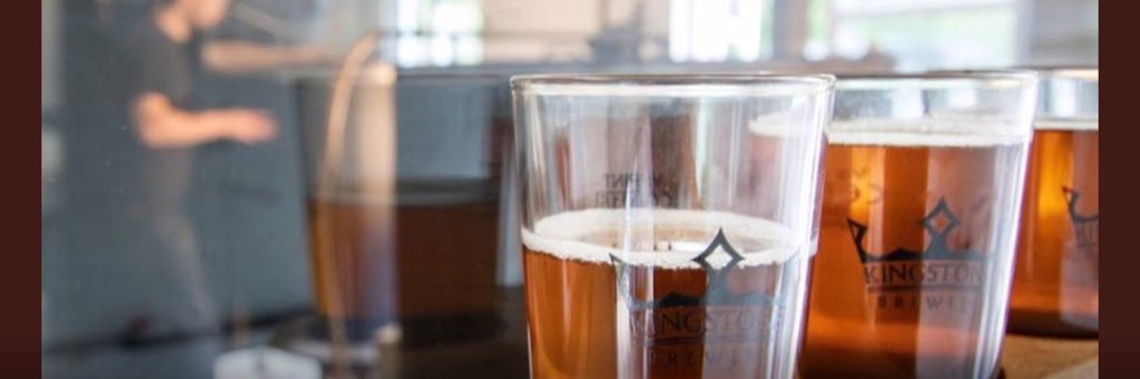 kingstonebeers's profile banner image