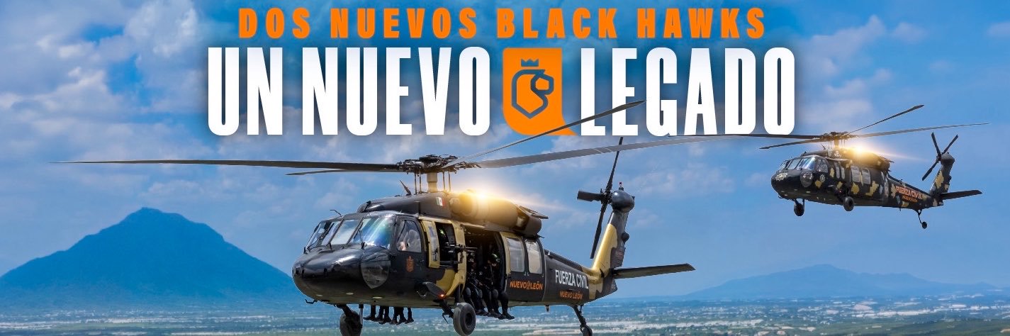 nuevoleon's profile banner image