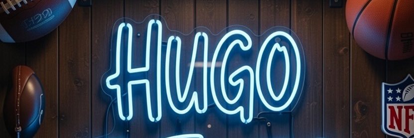 HugoTipsterOficial banner
