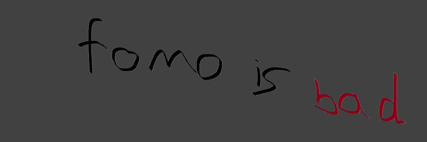 Crypto Volvox $BUBBLE banner