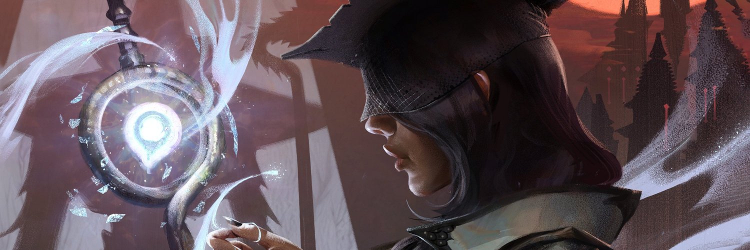 Migraines & Magic Bears's banner