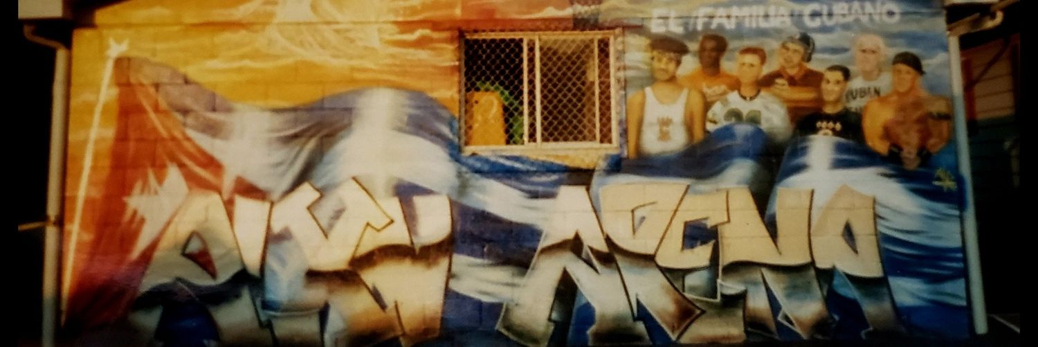 ALXNARENA's profile banner image