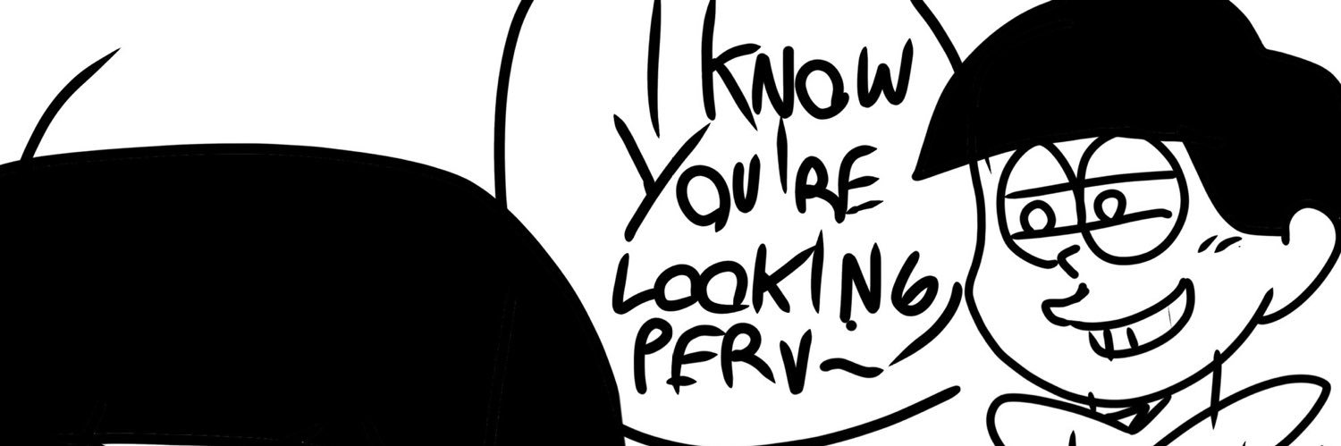 totty of #maxistwt banner