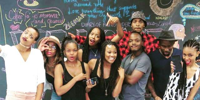 NthabiMlangeni's profile banner image