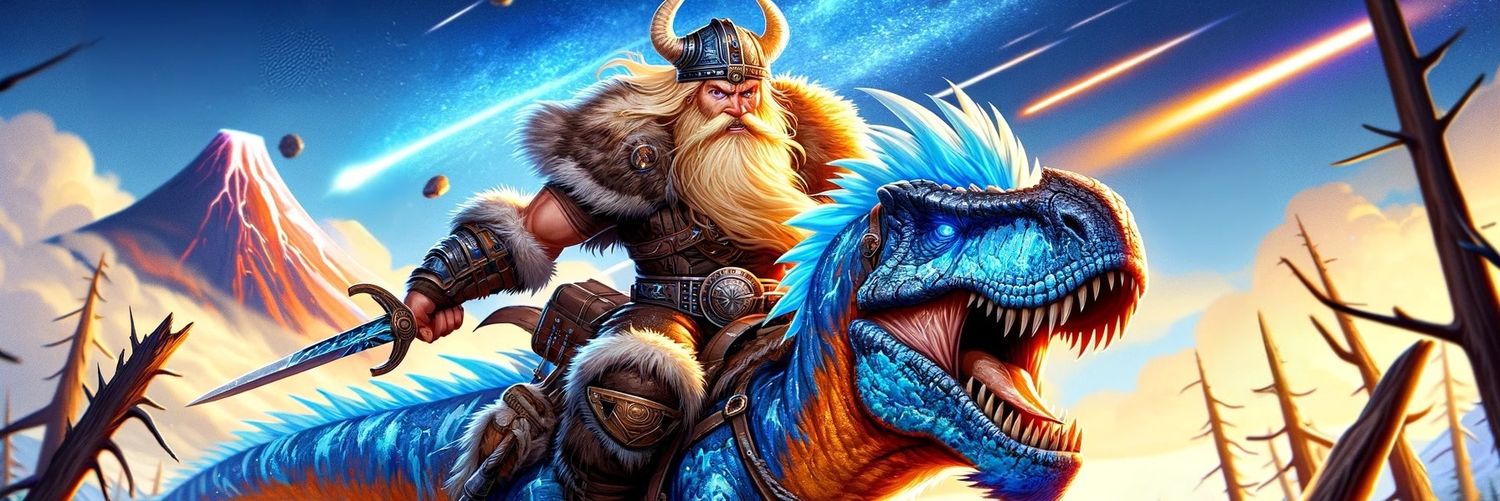 royleviking banner