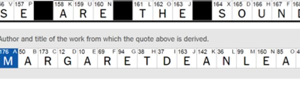 mlazarusdean Profile Banner