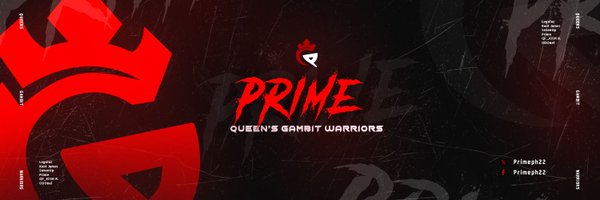 primeph22 Profile Banner