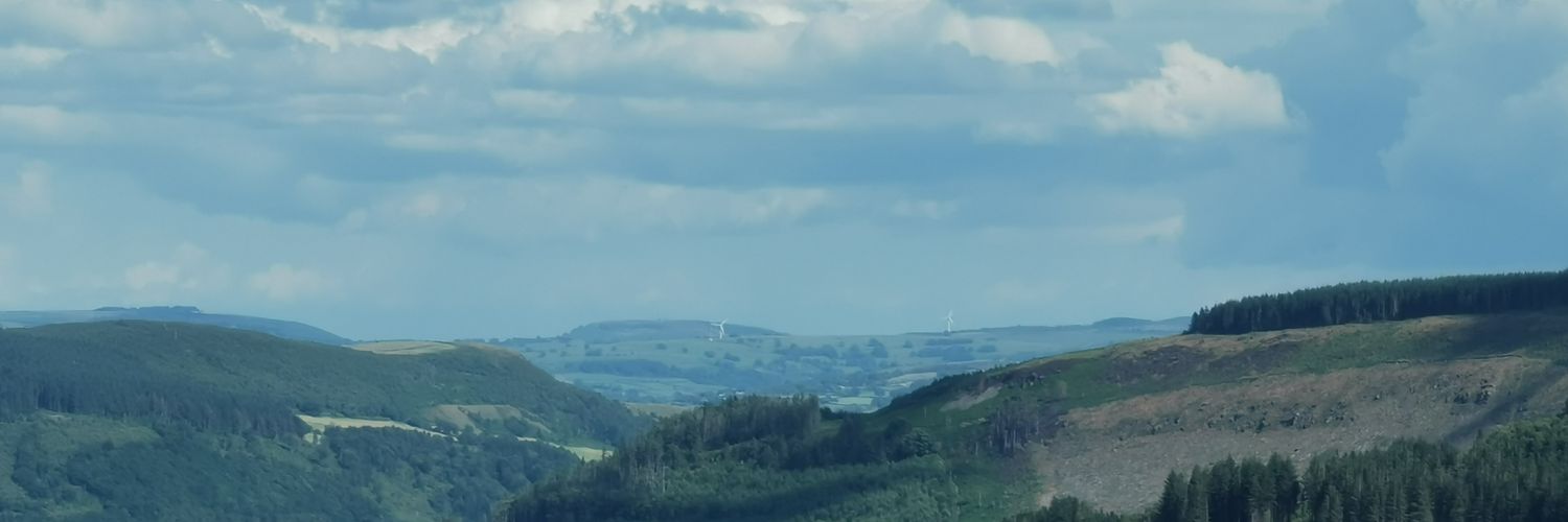 Rhyd banner
