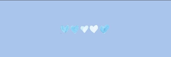 bluemoonyss's profile banner image