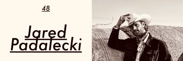 jarelfpadalecki Profile Banner
