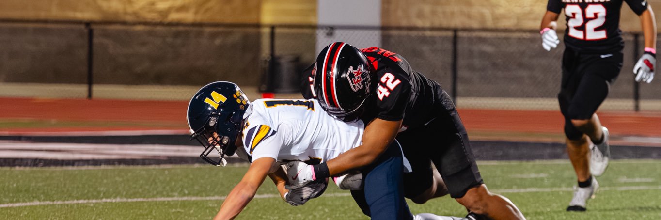 Chris Thompson banner