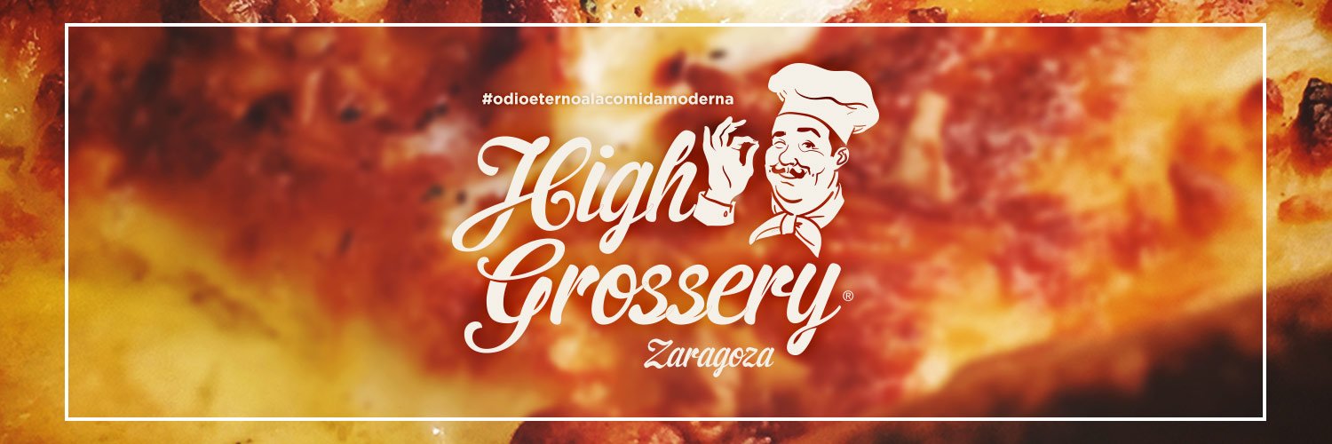 HighGrossery's profile banner image