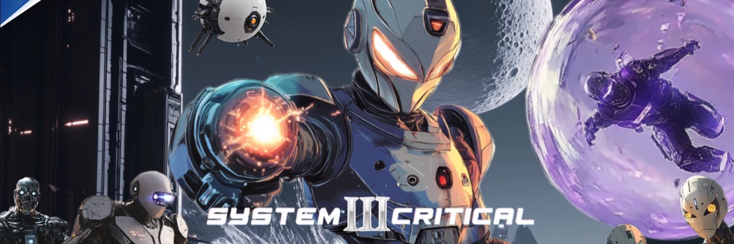 System Critical banner