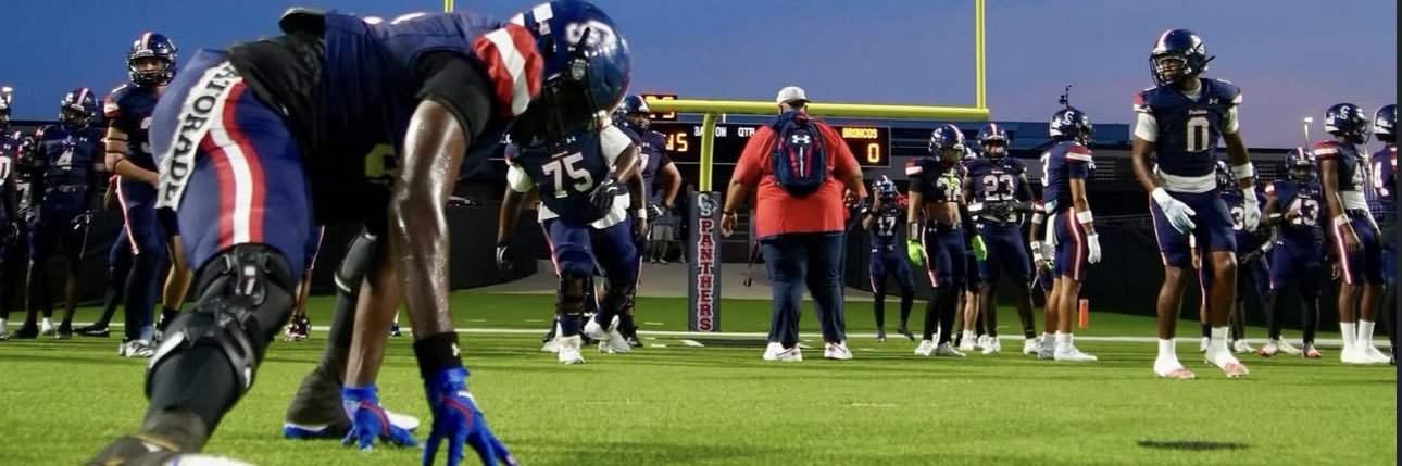 Bryan Brooks 26’ banner