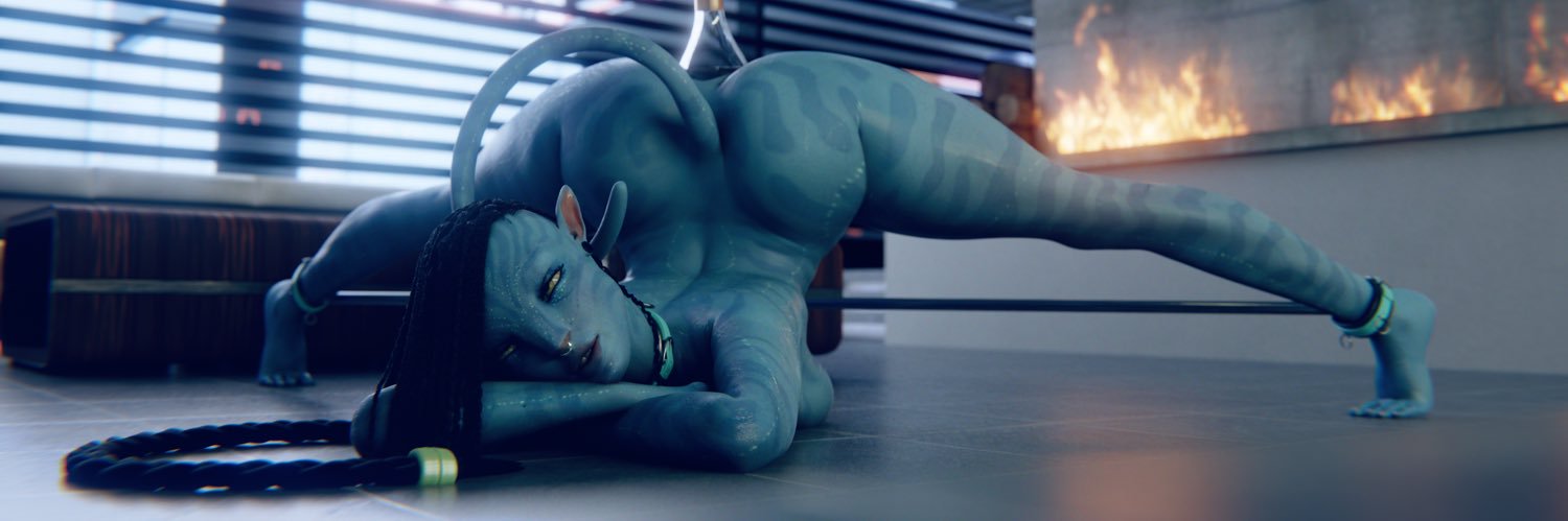 DimetriusRiley's profile banner image