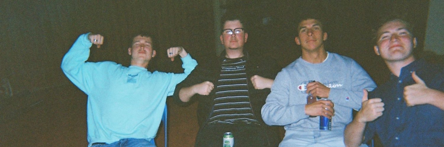 JackCrampton's profile banner image