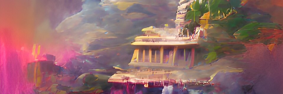 PaintedByRobots's profile banner image