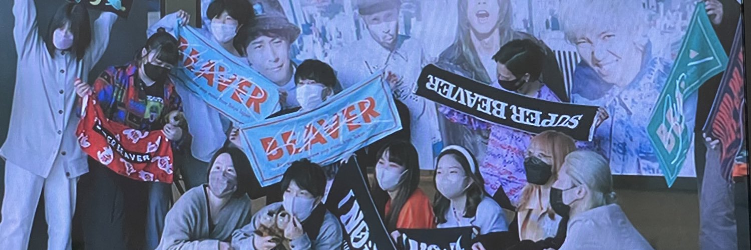 SByoshi_rock's profile banner image