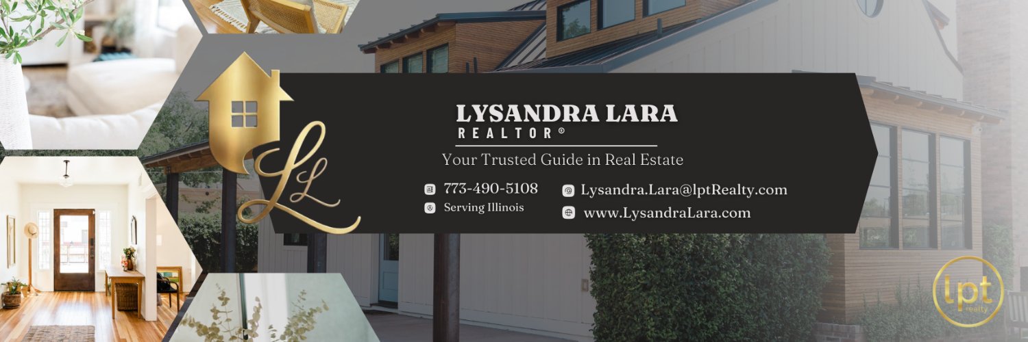 LaraLyyRealtor's profile banner image