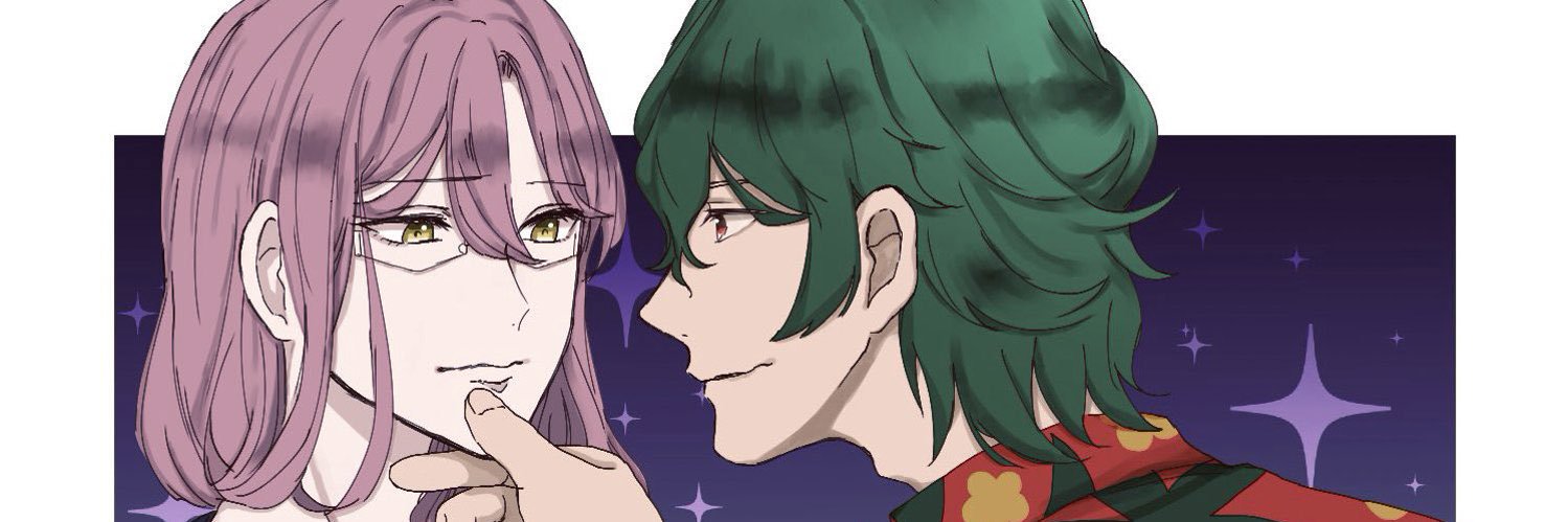 Himemmy's profile banner image
