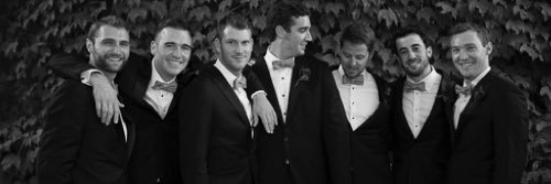 Gwoolway's profile banner image