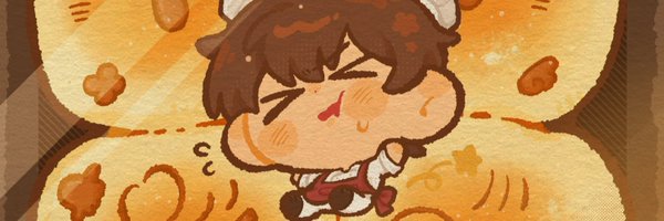 xichayvebede Profile Banner