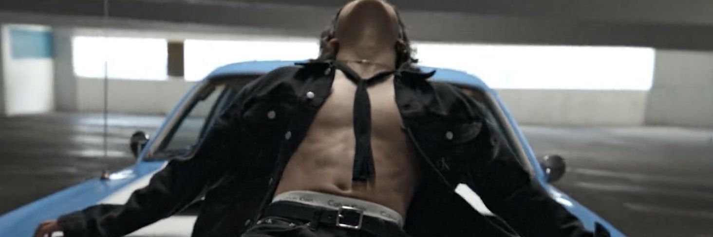 klein the diva banner