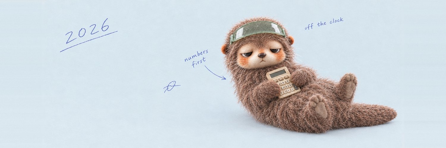 cast_otter's profile banner image