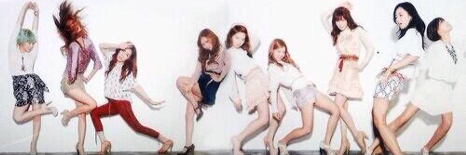 SY_snsd9's profile banner image