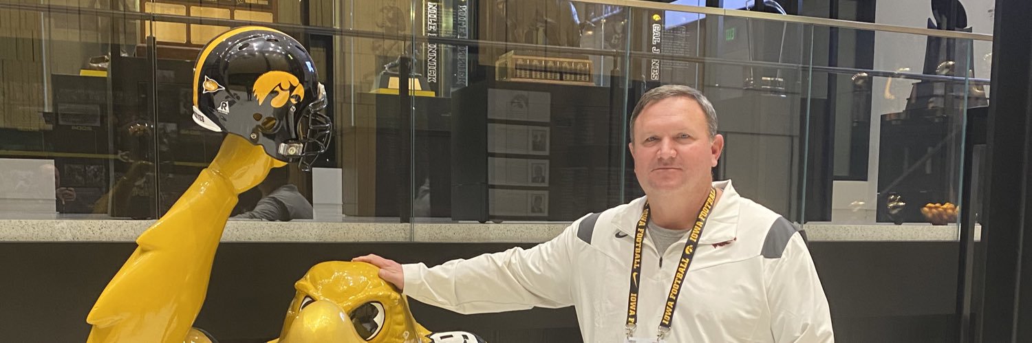 Coach Rick Pollard banner