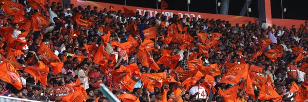 SUNRISERSU Profile Banner