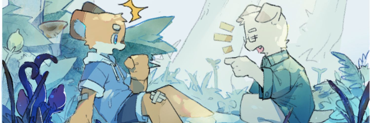 hubaiyue's profile banner image