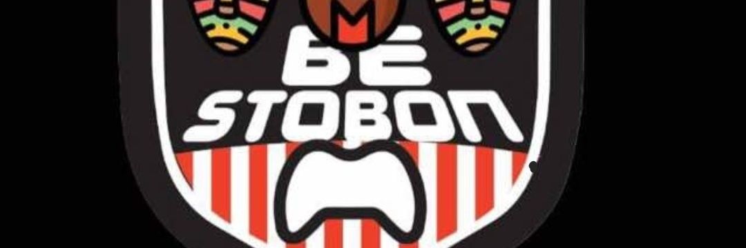 StobonOfficial's profile banner image