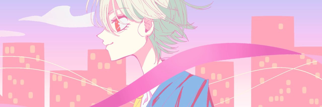 Watsuki_utaite's profile banner image
