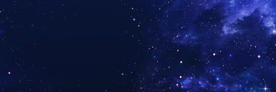 a banner