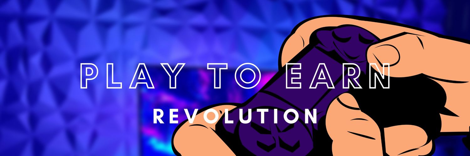 Play2EarnOG's profile banner image