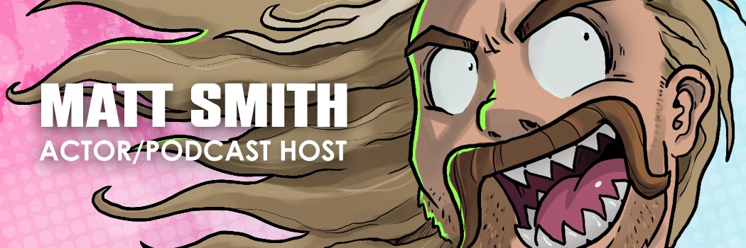 Matt Smith | UGC Creator| 40+ Male Millennial banner