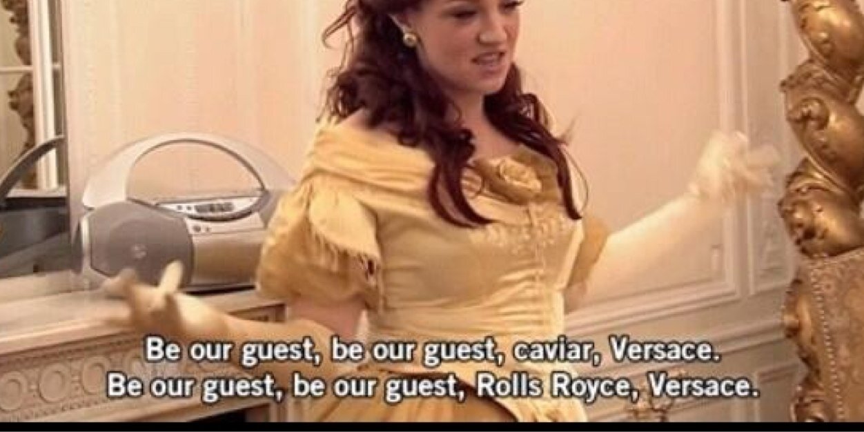 The Classy Gay™ banner