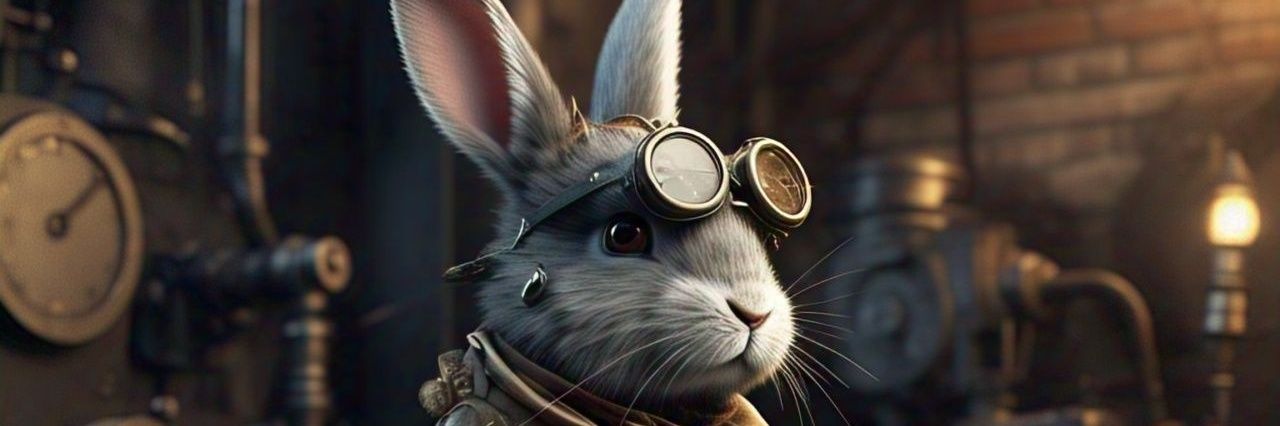 GreyRabbit19's profile banner image