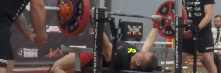 Alex Nuñez banner